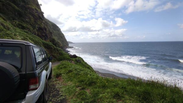 Half Day Offroad Tour on the West of São Miguel - Cancellation and Booking Policy