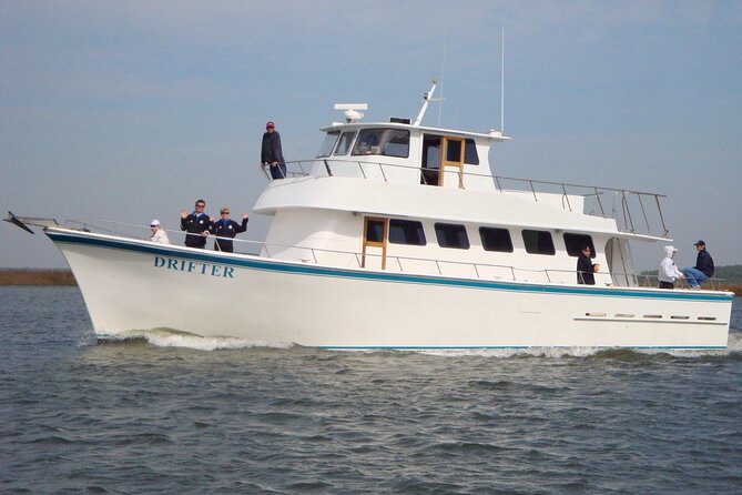 Half Day Offshore Fishing Trip - Expectations and Accessibility