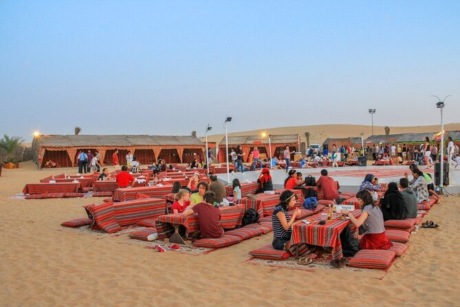 Half Day Old and New Dubai City Tour Desert SafariFrame Ticket - How to Book the Half Day Old and New Dubai City Tour