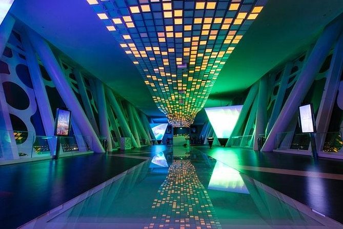 Half-Day Old and New Dubai Tour Plus Ticket Entry to Dubai Frame - Common Questions