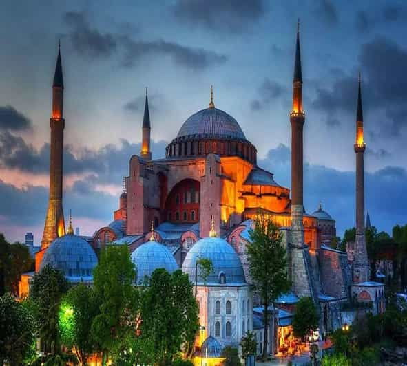 Half Day Old City Morning Walking Tour - Tour Features