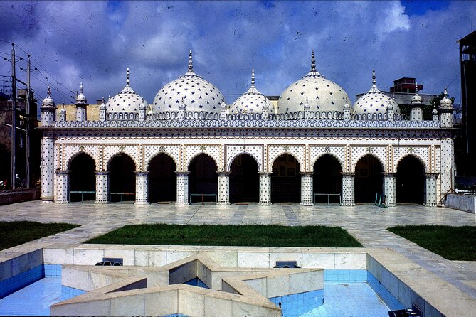 Half-day Old Dhaka History & Heritage Private Tour - Customer Experience