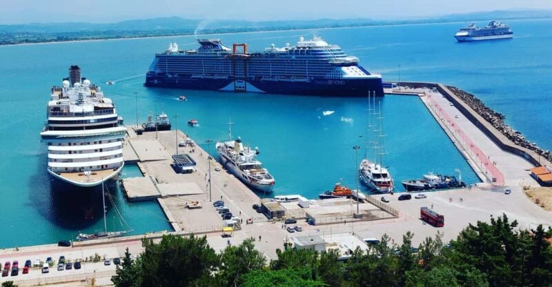 Half-Day Olympia Private Tour from Katakolon - Why This Tour Offers Great Value