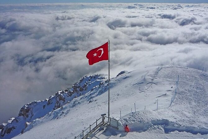 Half Day Olympos Cable Car Ride From Antalya to Tahtali Mountains - Common Questions