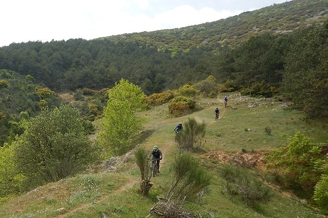 Half Day Olympus Mountain Bike Adventure  - Macedonia - Cancellation Policy and Refunds