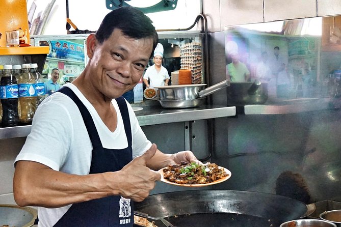 Half Day or Full Day Private Custom Walking Tour of Singapore - Tour Highlights and Recommendations