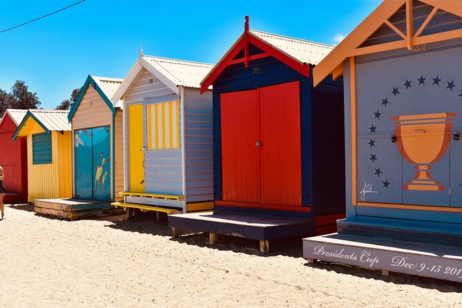 Half-Day or Full-Day Tour With Private Guide From Melbourne - Overview of the Tour