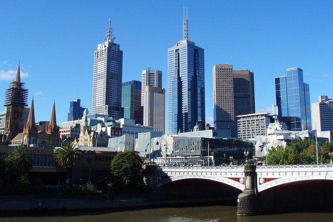 Half-Day or Full-Day Tour With Private Guide From Melbourne - Tour Highlights