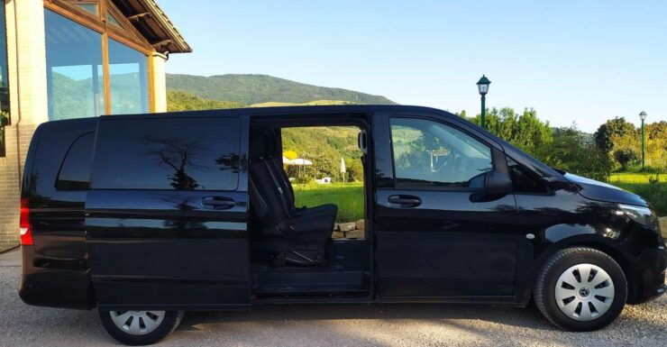 Half Day or Full Day Van Rental With Driver at Your Disposal - Experience Highlights