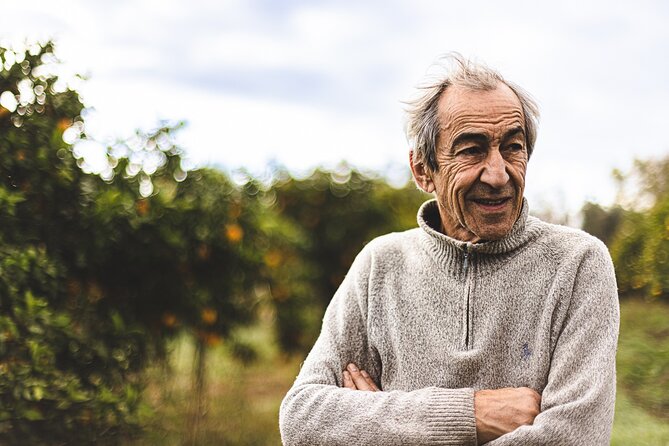 Half-Day-Orange Picking &Jam Cooking/Lunch With the Orange Farmer - Common Questions