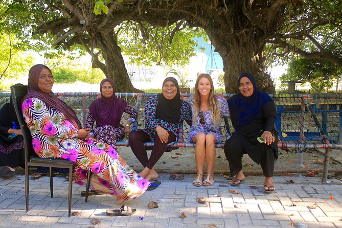 Half-Day Original Eco Tour to Villimale From Malé - Reviews and Testimonials
