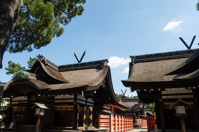 Half Day Osaka Bay Area Cycling With E-Assist Bicycle Tour - Cancellation Policy