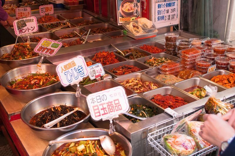 Half-Day Osaka Off-The-Beaten-Path City Exploration Walking Tour - Shinsekai’s old-school entertainment feel