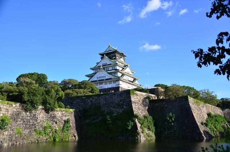 Half-Day Osaka Off-The-Beaten-Path City Exploration Walking Tour - The guides make the difference