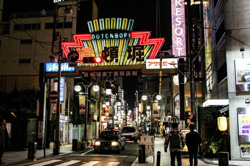 Half-Day Osaka Off-The-Beaten-Path City Exploration Walking Tour - Price, pace, and practical details