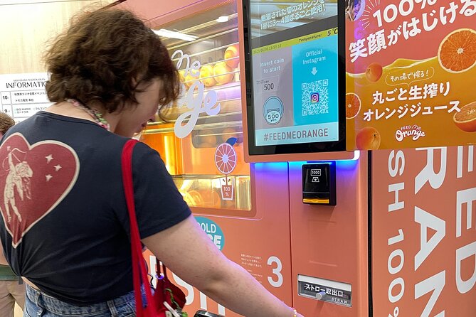 Half Day Otaku Tour for Anime and Manga Lovers in Akihabara - Tour Duration and Admission Details