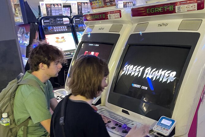 Half Day Otaku Tour for Anime and Manga Lovers in Akihabara - Highlights of the Tour