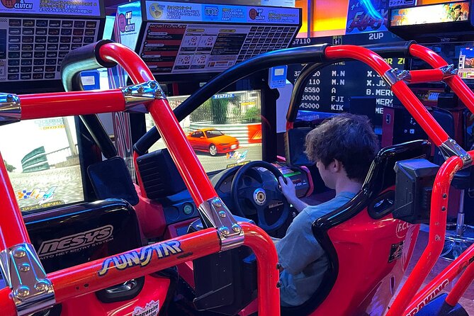 Half Day Otaku Tour for Anime and Manga Lovers in Akihabara - Cancellation Policy