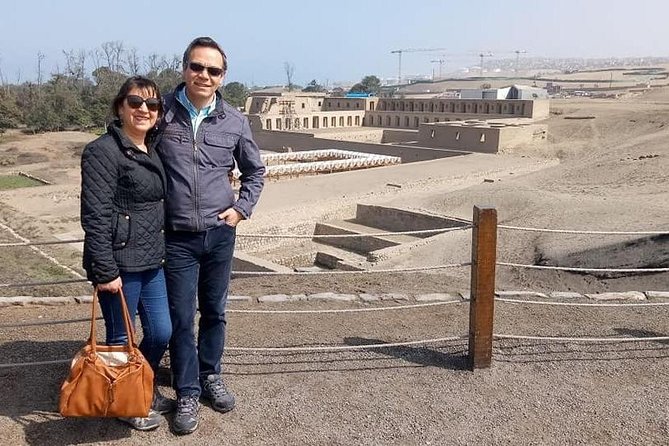 Half-Day Pachacamac Temple Tour From Lima - Expert Guides Insights and Commentary
