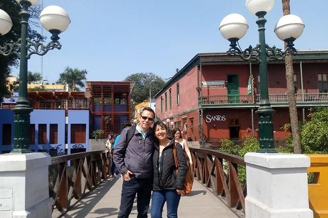 Half-Day Pachacamac Temple Tour From Lima - Tips for a Memorable Temple Visit