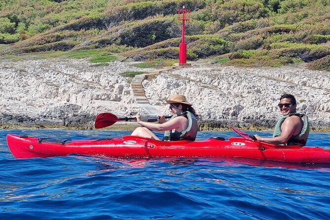 Half Day Paklinski Islands Sea Kayak Tour - Practical Details and Tips