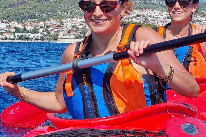 Half Day Paklinski Islands Sea Kayak Tour - Final Thoughts