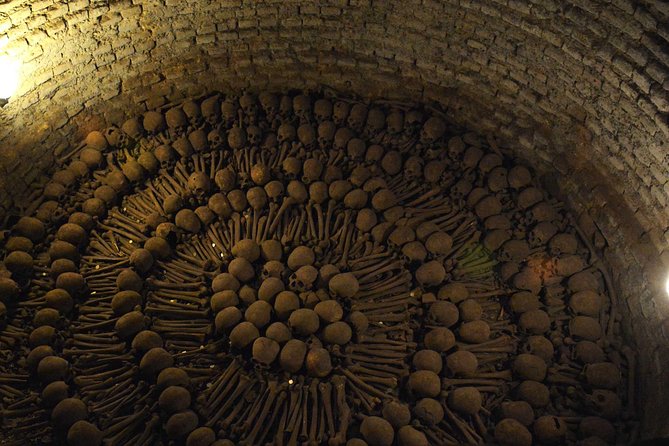 Half Day Panoramic City Tour Lima II - Common Questions