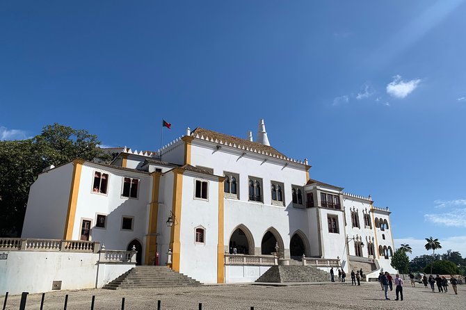 Half Day Park and Pena Palace and Sintra Village Private Tour - Traveler Photos and Reviews