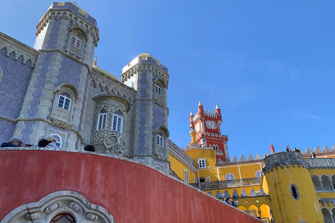 Half Day Park and Pena Palace and Sintra Village Private Tour - Common Questions