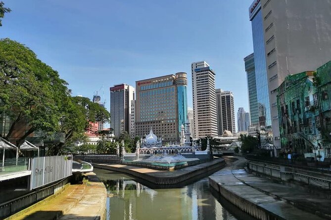 Half Day Passage Of Time In The Natons Capital (Guided Tour) - Good To Know