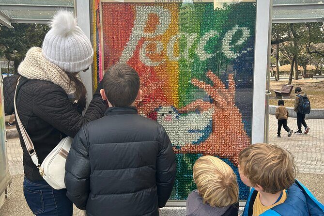 Half Day Peace Park and Bomb Dome Tour - Practical Details and Value