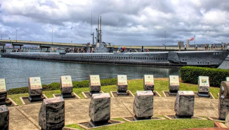 Half-Day Pearl Harbor Tour- Reverence Tour"Arizona Memorial" - Good To Know