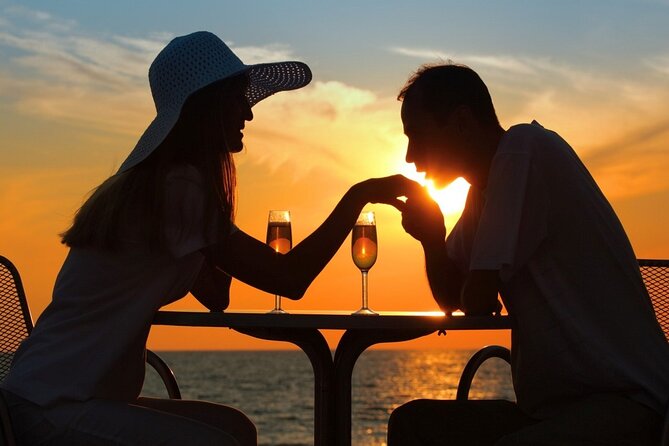 Half-Day Pelican Sunset Tour - Pricing and Inclusions