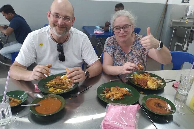 Half Day Penang City Tour - Final Thoughts