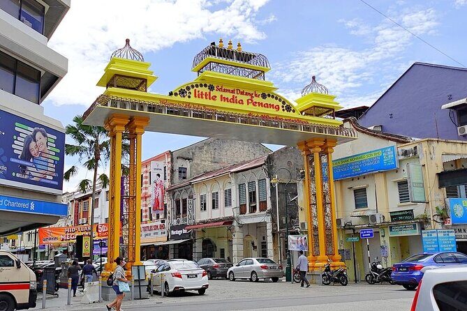 Half Day Penang City Tour - Practical Details and What to Expect