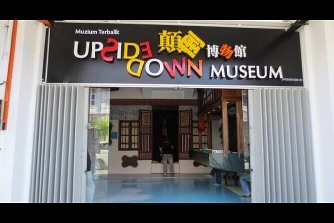 Half Day Penang City Tour - Final Thoughts