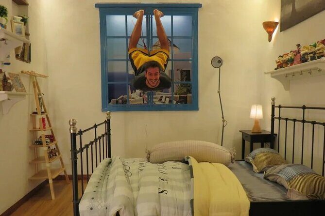 Half Day Penang City Tour - FAQ