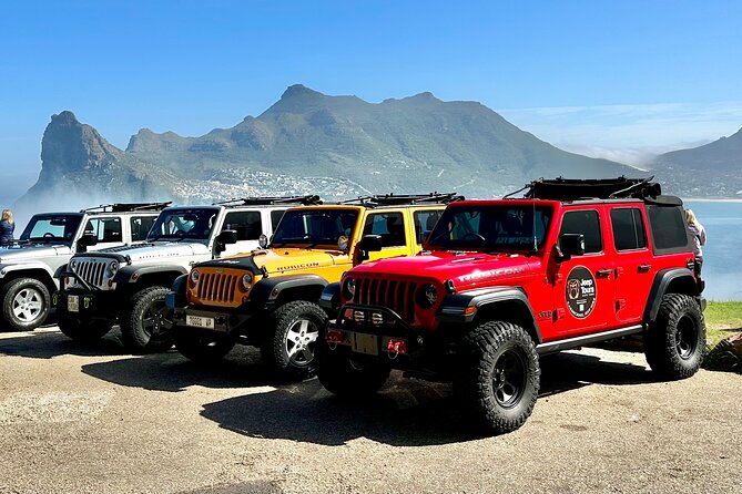 Half Day Peninsula & Wine Combo Tour - Pricing and Guarantee