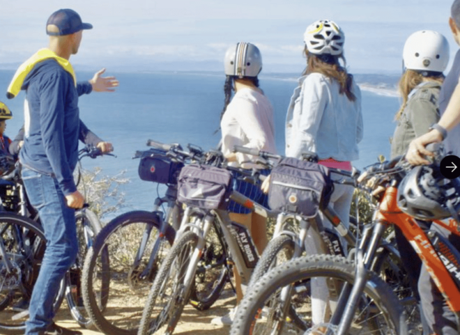 Half Day Performance Ebike Rental - How to Book