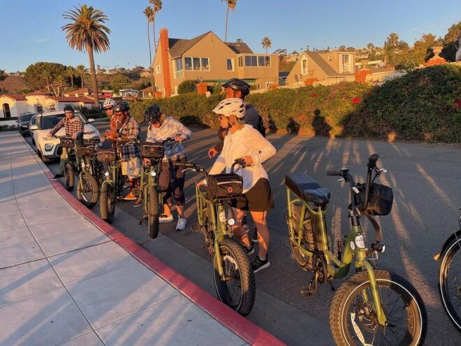 Half Day Performance Ebike Rental - Frequently Asked Questions