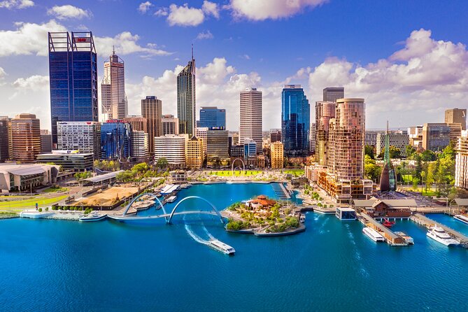 Half Day Perth & Fremantle Highlights - Additional Information