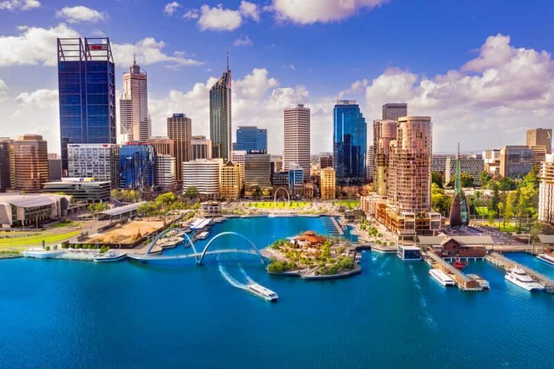 Half-Day Perth & Fremantle Private Tour - Fremantle: A Vibrant Port City