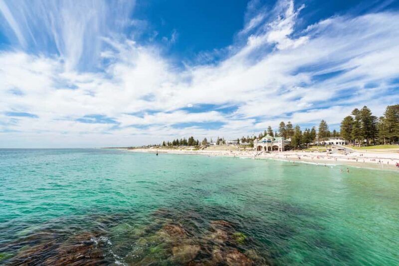 Half-Day Perth & Fremantle Private Tour - Practical Details and What to Expect