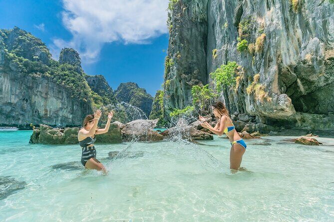Half-Day Phi Phi Island Longtail Boat Tour with Maya Bay Visit - Practical Details and Tips