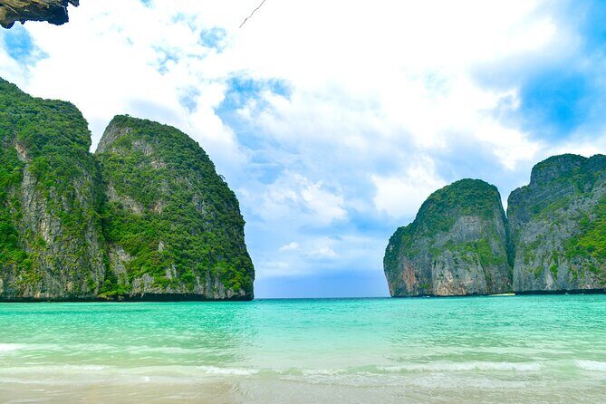 Half-Day Phi Phi Island Longtail Boat Tour with Maya Bay Visit - Final Thoughts