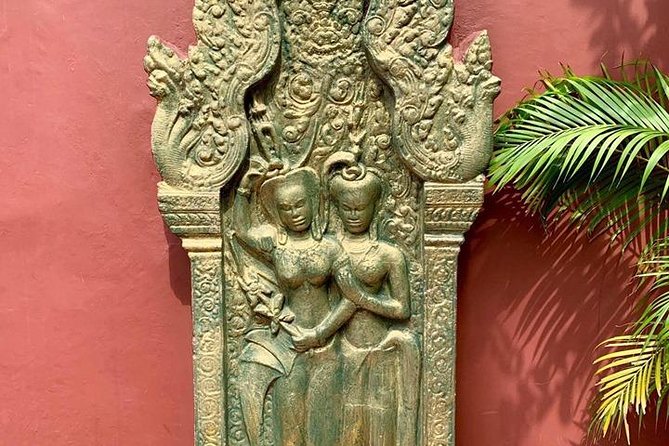 Half-Day Phnom Penh City Tours - Customer Reviews