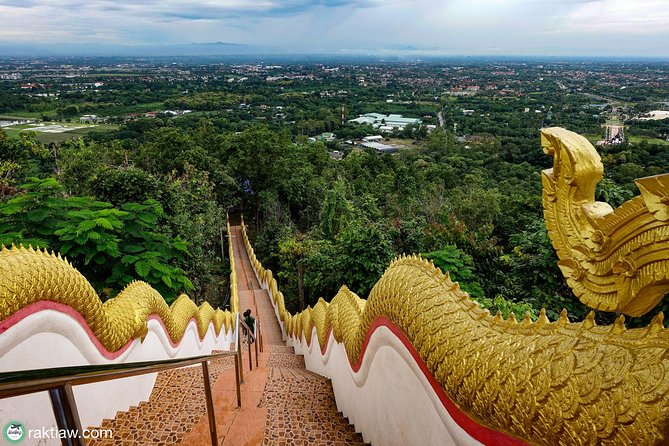 Half Day Phra That Doi Kham Temple and Royal Park Rajapruek (Private Tour) - Questions and Additional Information