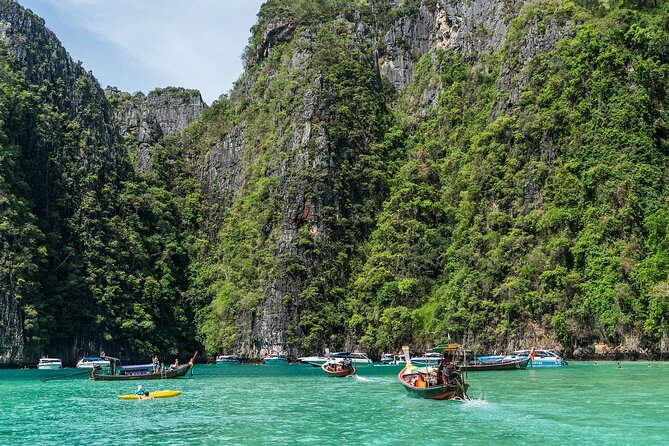Half-Day Phuket City Small-Group Tour - Tour Overview