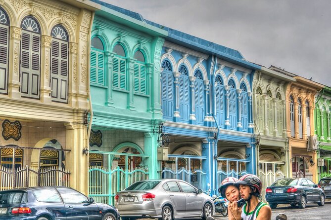 Half-Day Phuket City Small-Group Tour - Pricing and Terms