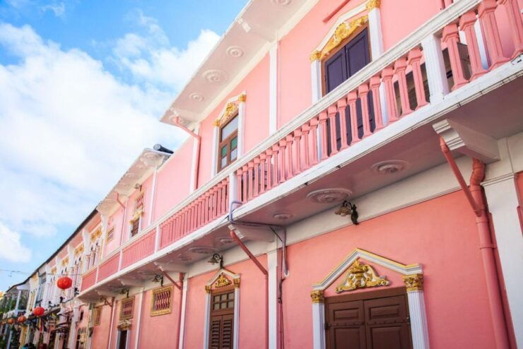 Half Day Phuket City Tour - Tour Duration and Starting Times